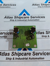 HRP 73.00.0118.00-A CPP DIAL PCB CARD