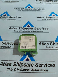 HRP CONTROLS 77.73.0010.00 GALVANIC SEPERATOR