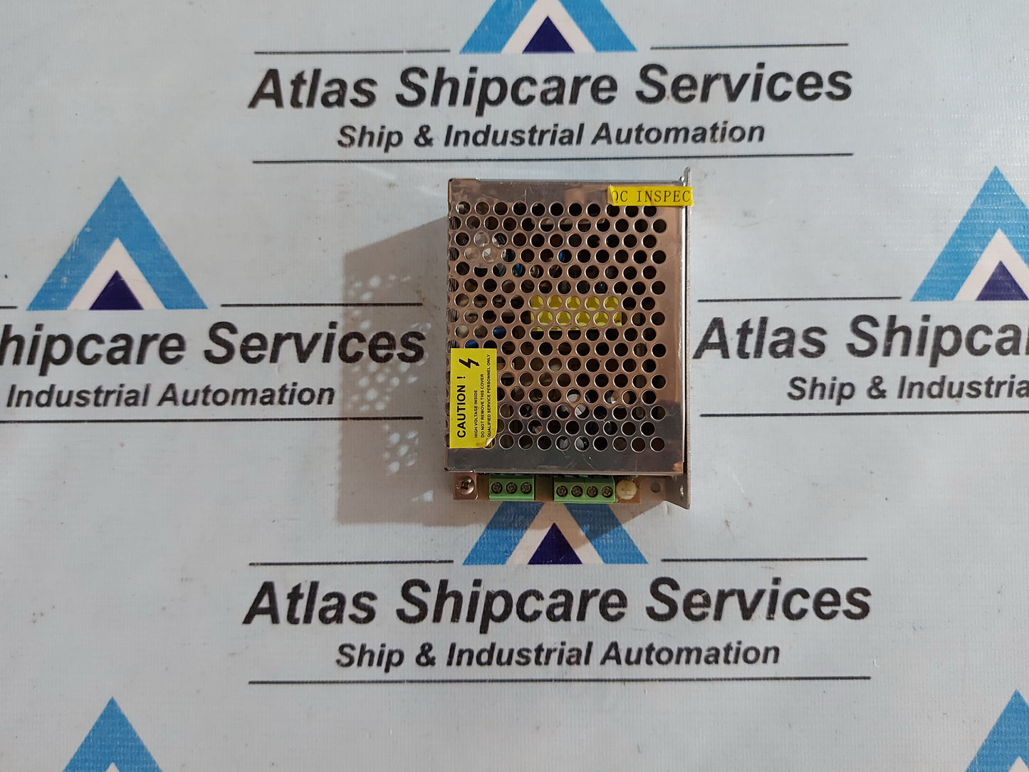 HUANYA HY-26B SWITCHING POWER SUPPLY