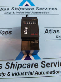 HUGO MULLER BG70.X9 HOUR METER 12-48V DC 6-DIGIT COUNTER