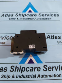 HUGO MULLER BG70.X9 HOUR METER 12-48V DC 6-DIGIT COUNTER