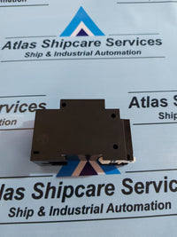 HUGO MULLER BG70.X9 HOUR METER 12-48V DC 6-DIGIT COUNTER