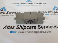 HYDRANOR 1STB44213M9.2D.7AF CONTROL VALVE