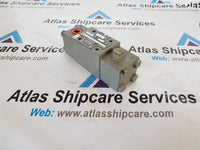 HYDRANOR 1STB44213M9.2D.7AF CONTROL VALVE