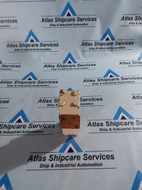 HYDRANOR KONGSBERG 1STB4421068.2D.7AF 350 BAR MARINE HYDRAULIC VALVE