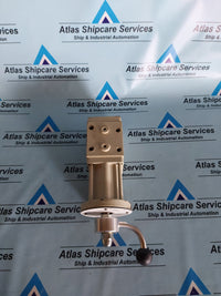 HYDRANOR KONGSBERG 3SVB44L-49490 350 BAR MARINE HYDRAULIC VALVE