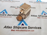 HYDRAULIC#1 MT 24501 SOLENOID VALVE H216