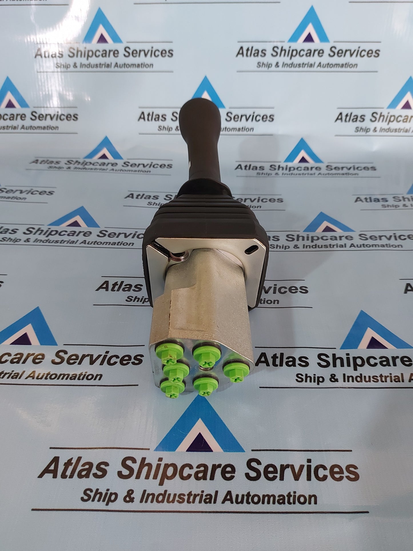 HYDRO CONTROL 33007BBBX HYDRAULIC JOYSTICK