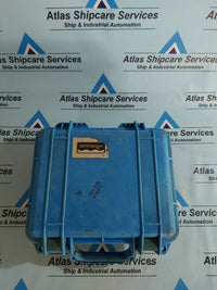 HYDROLAB SVR3-DL SURVEYOR 3 DATA LOGGER - WATER QUALITY LOGGING SYSTEM AG273
