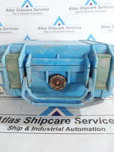 HYDROLAB SVR3-DL SURVEYOR 3 DATA LOGGER - WATER QUALITY LOGGING SYSTEM AG273