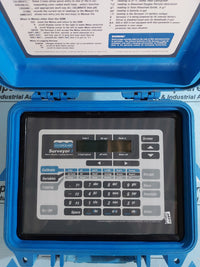HYDROLAB SVR3-DL SURVEYOR 3 DATA LOGGER - WATER QUALITY LOGGING SYSTEM AG273