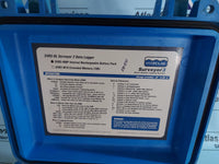 HYDROLAB SVR3-DL SURVEYOR 3 DATA LOGGER - WATER QUALITY LOGGING SYSTEM AG273