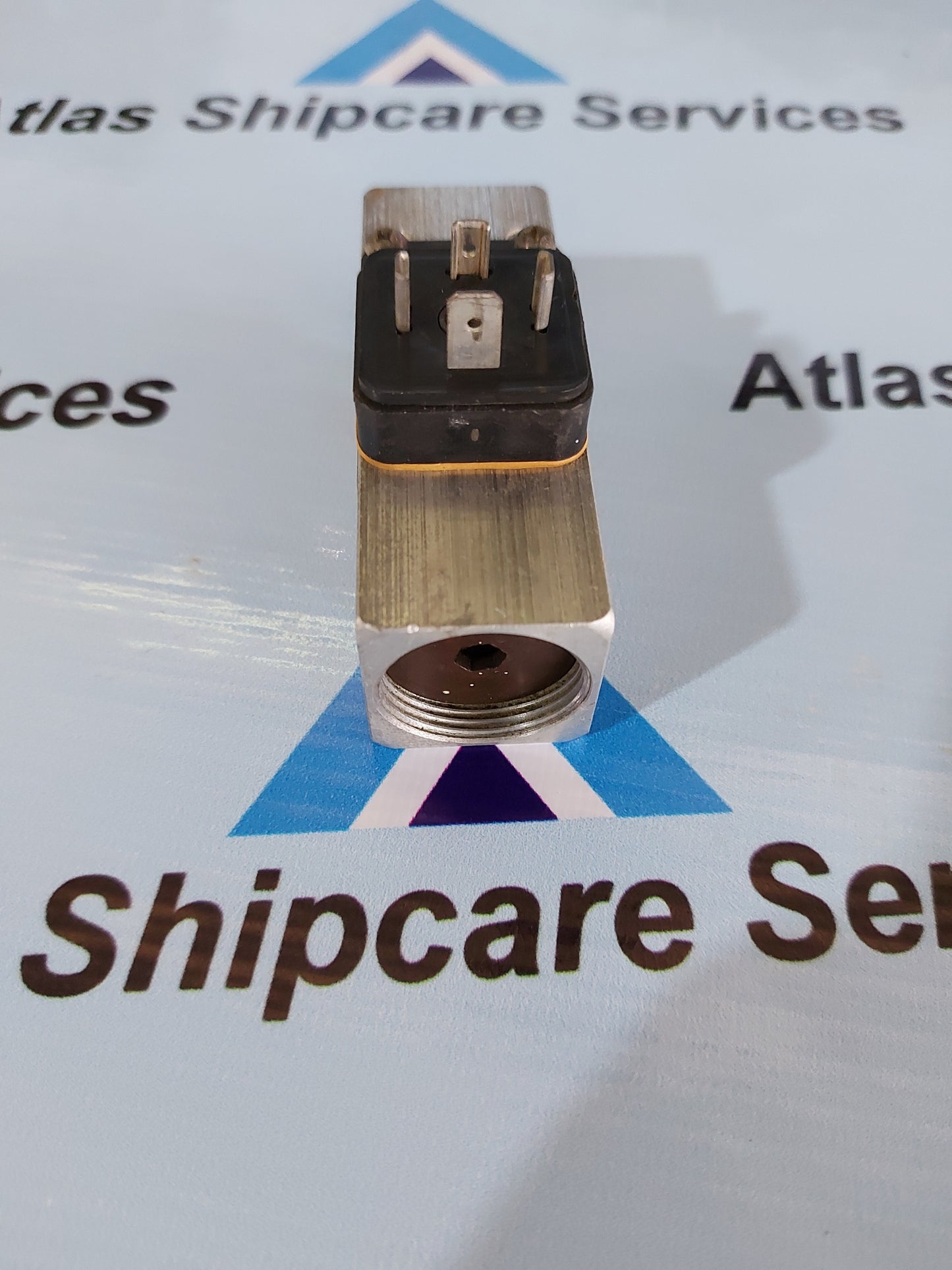 HYDROPA HYDROSTAR DS 117-B PRESSURE SENSOR H56-1