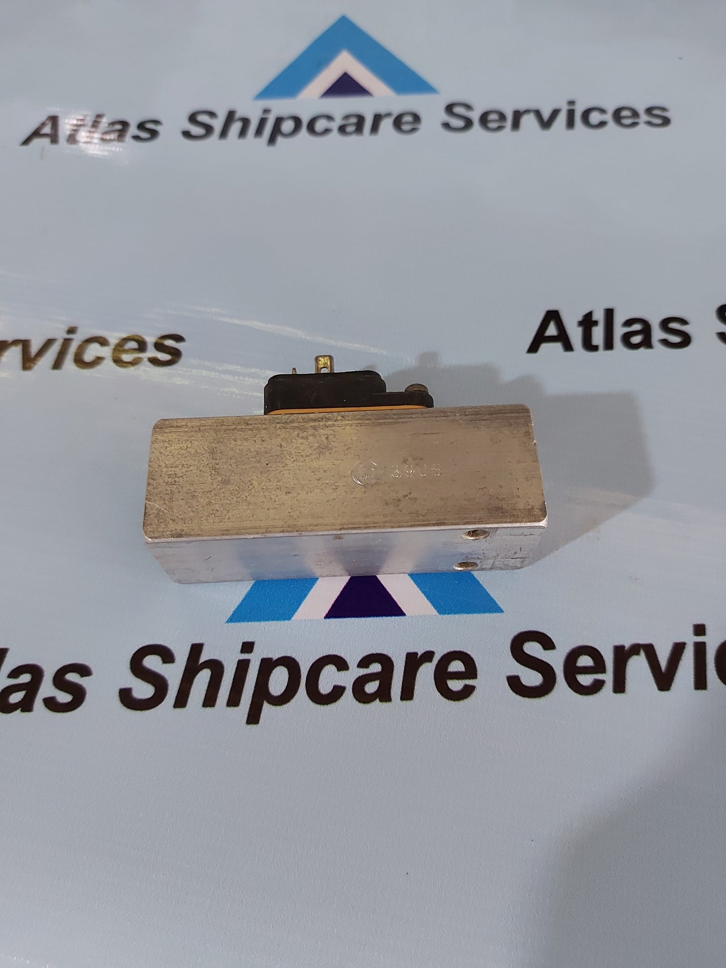 HYDROPA HYDROSTAR DS 117-B PRESSURE SENSOR H56-1