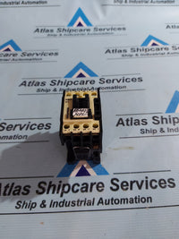 HYNDAI HMX 31 CONTROL RELAY