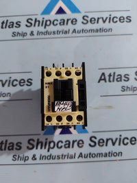 HYNDAI HMX 31 CONTROL RELAY