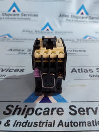 HYNDAI HMX 31 CONTROL RELAY