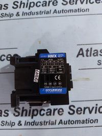 HYNDAI HMX 31 CONTROL RELAY