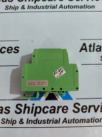 HYOMYUNG HM-00001 ISOLATION AMPLIFIER