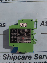 HYOMYUNG HM-00002 ISOLATION AMPLIFIER