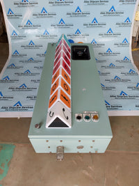 HYOMYUNG HM-92005 LIGHT SIGNAL COLUMN