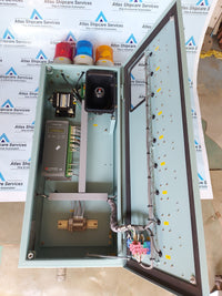 HYOMYUNG HM-92005 LIGHT SIGNAL COLUMN