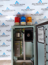 HYOMYUNG HM-92005 LIGHT SIGNAL COLUMN