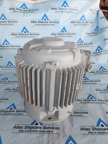 HYOSUNG TEAO-F THREE PHASE INDUCTION MOTOR AG334