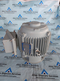 HYOSUNG TEAO-F THREE PHASE INDUCTION MOTOR AG334