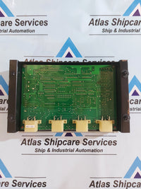 HYUNDAI HEEM-2 MSU-112C MOTOR AUTOCONTROL UNIT
