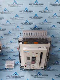 HYUNDAI HGN32B3C M2C2S068P ABAEAFAGAMAQBCBRV2 AIR CIRCUIT BREAKER 3200A