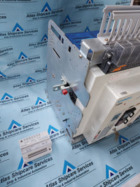 HYUNDAI HGN32B3C M2C2S068P ABAEAFAGAMAQBCBRV2 AIR CIRCUIT BREAKER 3200A
