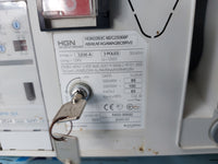 HYUNDAI HGN32B3C M2C2S068P ABAEAFAGAMAQBCBRV2 AIR CIRCUIT BREAKER 3200A