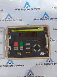 HYUNDAI HIMAP-FI INTELLING MEASURING &amp; PROTECTION DEVICE