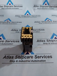 HYUNDAI HMT 31 CONTROL RELAY 24V