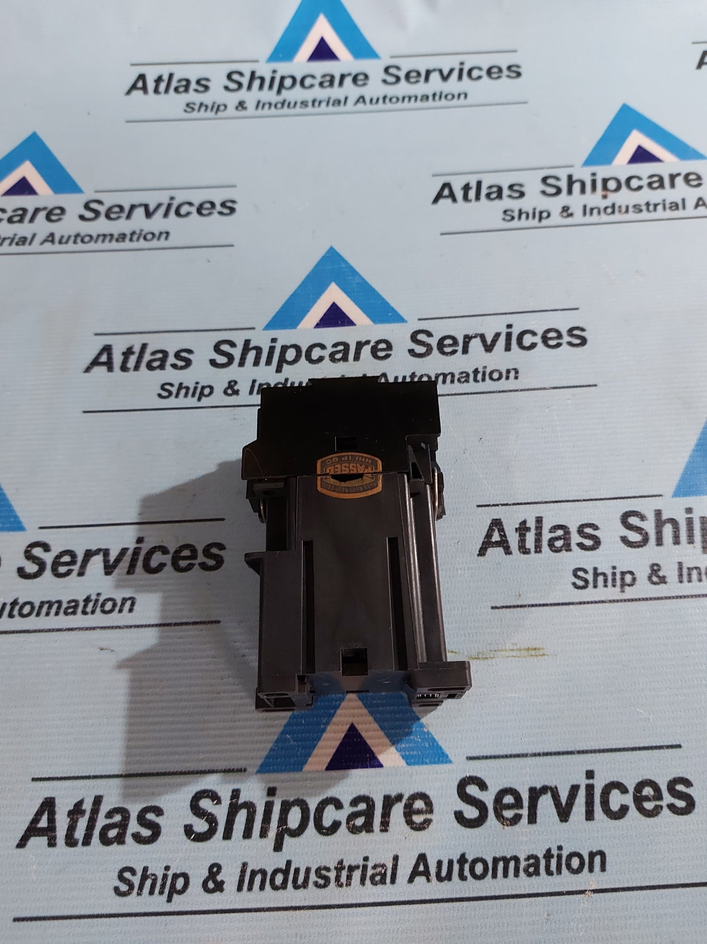 HYUNDAI HMT 31 CONTROL RELAY 24V