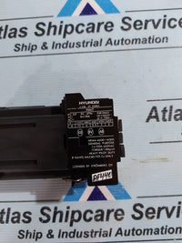 HYUNDAI HMT 31 CONTROL RELAY 24V