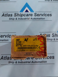 HYUNDAI HMT 31 CONTROL RELAY 24V