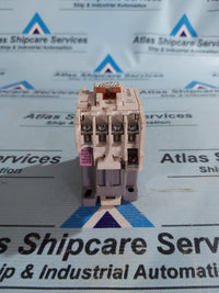 HYUNDAI HMX 22 CONTROL RELAY