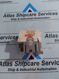 HYUNDAI HMX 22 CONTROL RELAY