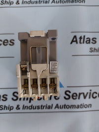HYUNDAI HMX 22 CONTROL RELAY