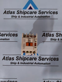 HYUNDAI HMX 31 CONTROL RELAY