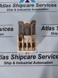 HYUNDAI HMX 31 CONTROL RELAY