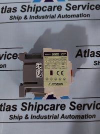 HYUNDAI HMX 31 CONTROL RELAY