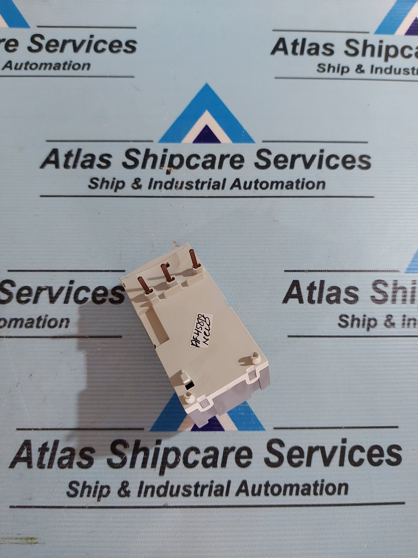 HYUNDAI HiTH-22H THERMAL OVERLOAD RELAY