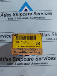 HYUNDAI HiTH-22H THERMAL OVERLOAD RELAY