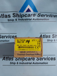 HYUNDAI HiTH-22H THERMAL OVERLOAD RELAY