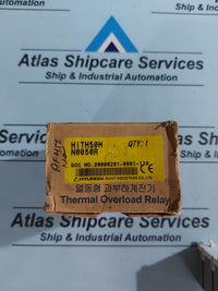 HYUNDAI HiTH-50H THERMAL OVERLOAD RELAY
