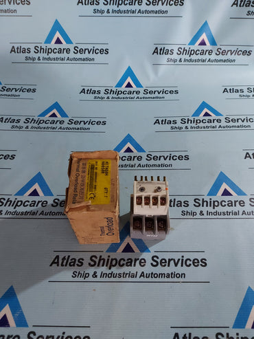 HYUNDAI HiTH-50H THERMAL OVERLOAD RELAY 690V~