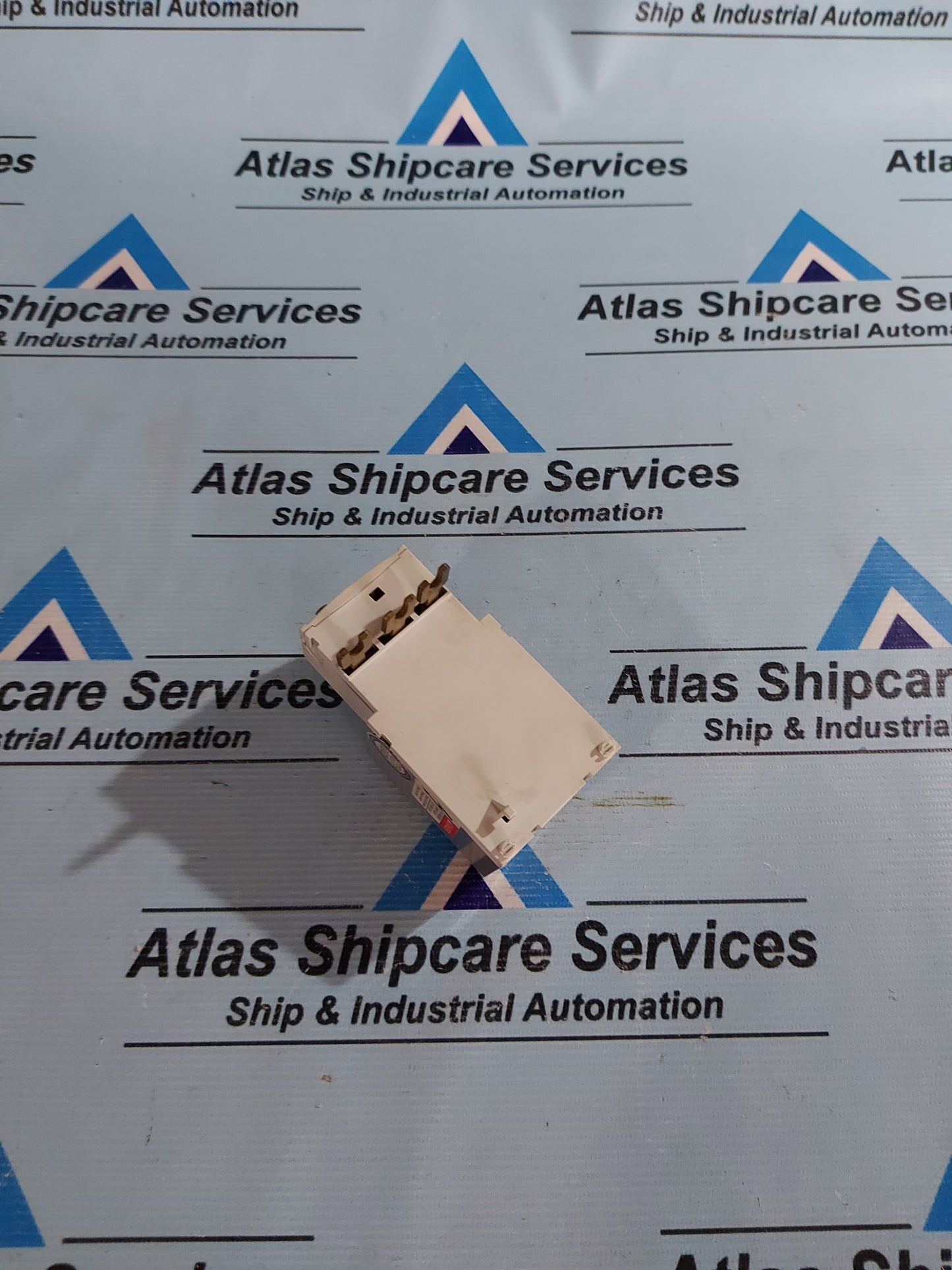 HYUNDAI HiTH-50H THERMAL OVERLOAD RELAY 690V~